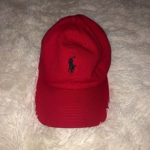 Polo Hat